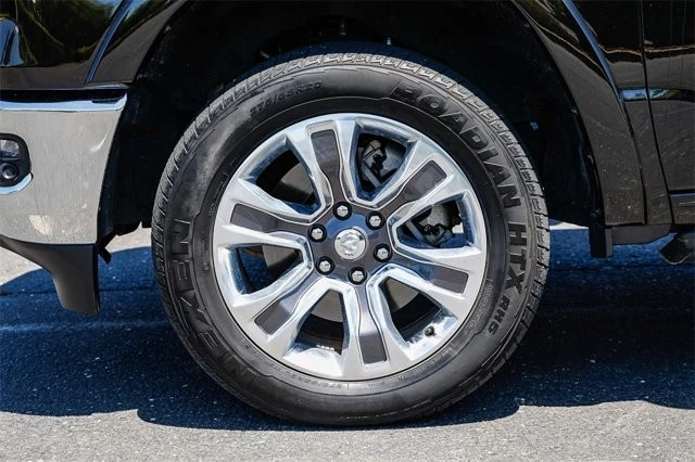 2023 Ram 1500 2nd Gen - Image 9 of 12