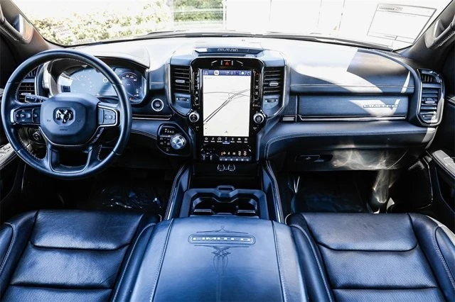2023 Ram 1500 2nd Gen - Image 10 of 12