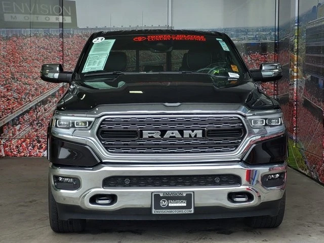 2023 Ram 1500 2nd Gen - Image 3 of 12