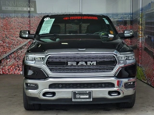 2023 Ram 1500 2nd Gen - Image 3 of 12