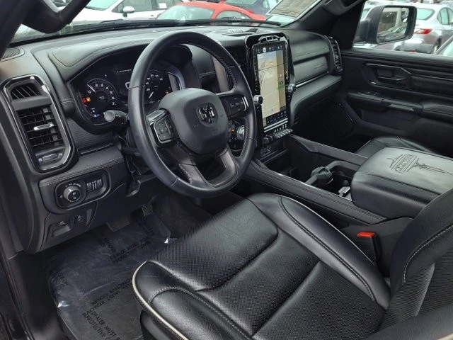 2023 Ram 1500 2nd Gen - Image 10 of 12