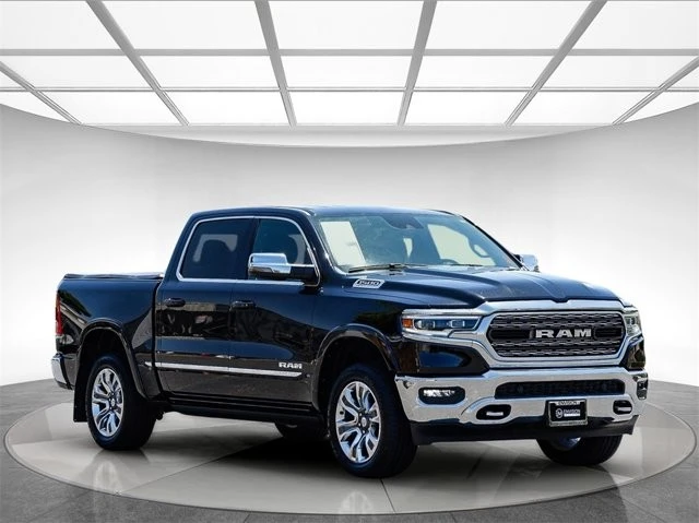 2023 Ram 1500 2nd Gen - Image 5 of 12