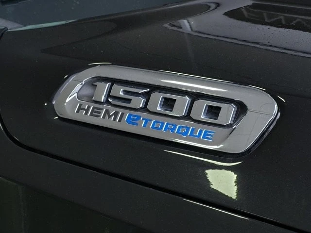 2023 Ram 1500 2nd Gen - Image 8 of 12