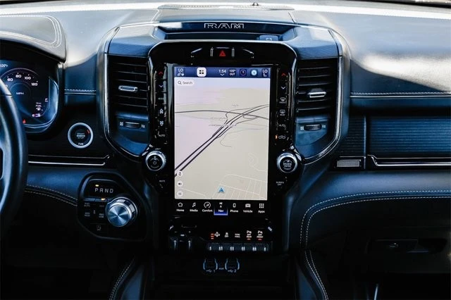 2023 Ram 1500 2nd Gen - Image 11 of 12