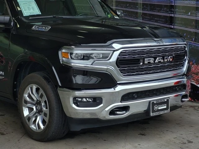 2023 Ram 1500 2nd Gen - Image 2 of 12