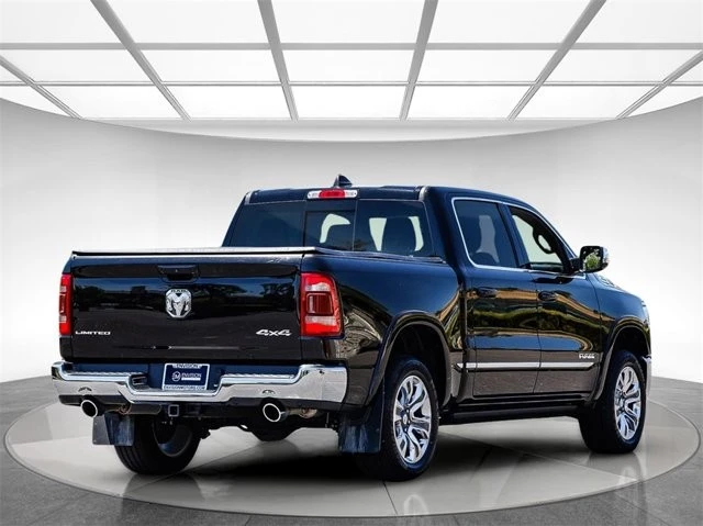 2023 Ram 1500 2nd Gen - Image 4 of 12