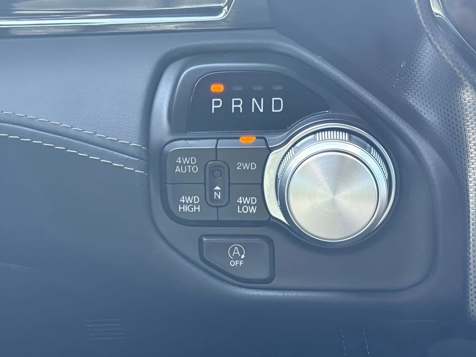 2023 Ram 1500 2nd Gen - Image 11 of 31