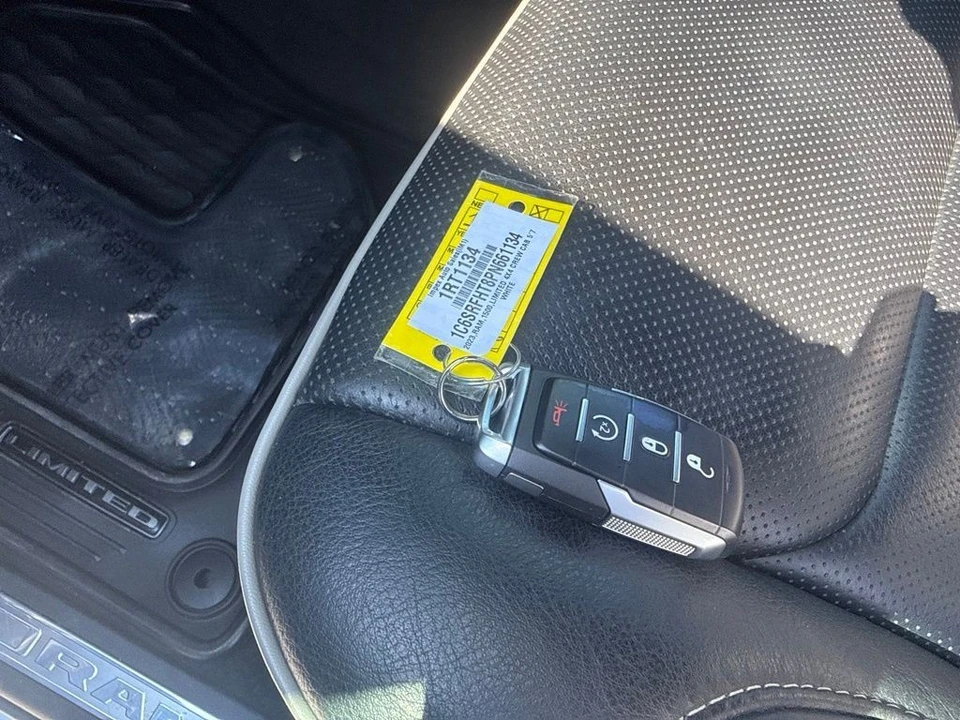 2023 Ram 1500 2nd Gen - Image 25 of 31