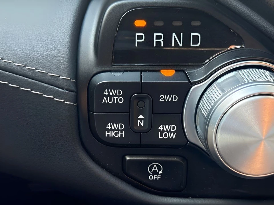 2023 Ram 1500 2nd Gen - Image 18 of 31