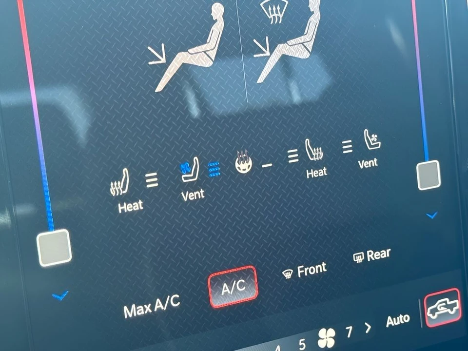 2023 Ram 1500 2nd Gen - Image 16 of 31