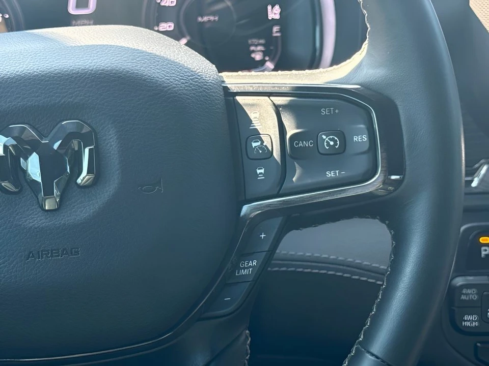 2023 Ram 1500 2nd Gen - Image 10 of 31