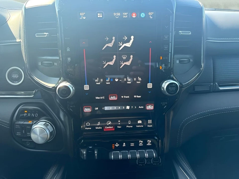 2023 Ram 1500 2nd Gen - Image 13 of 31