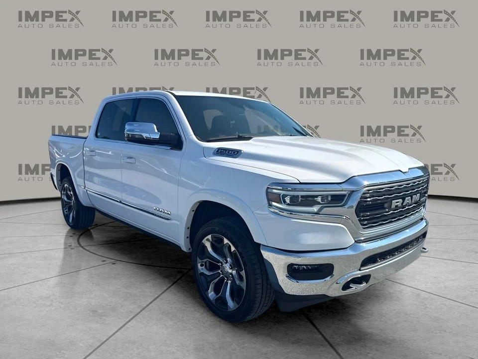 2023 Ram 1500 2nd Gen - Image 4 of 31