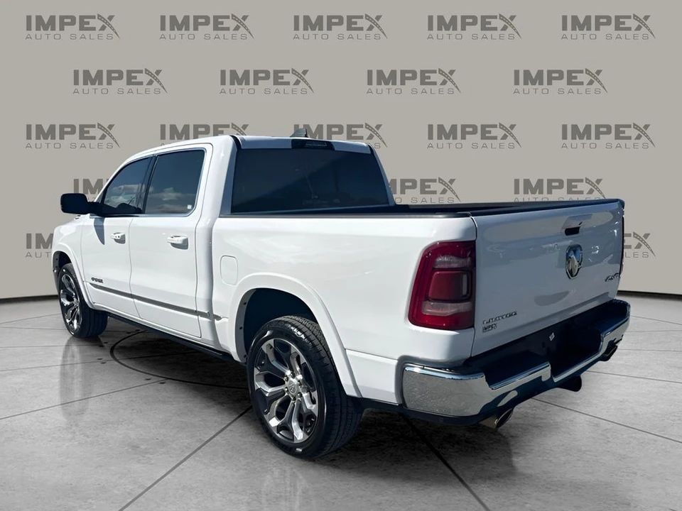 2023 Ram 1500 2nd Gen - Image 2 of 31