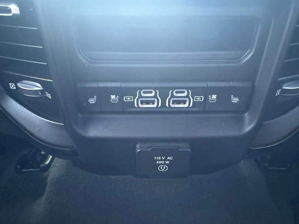 2023 Ram 1500 2nd Gen - Image 26 of 31