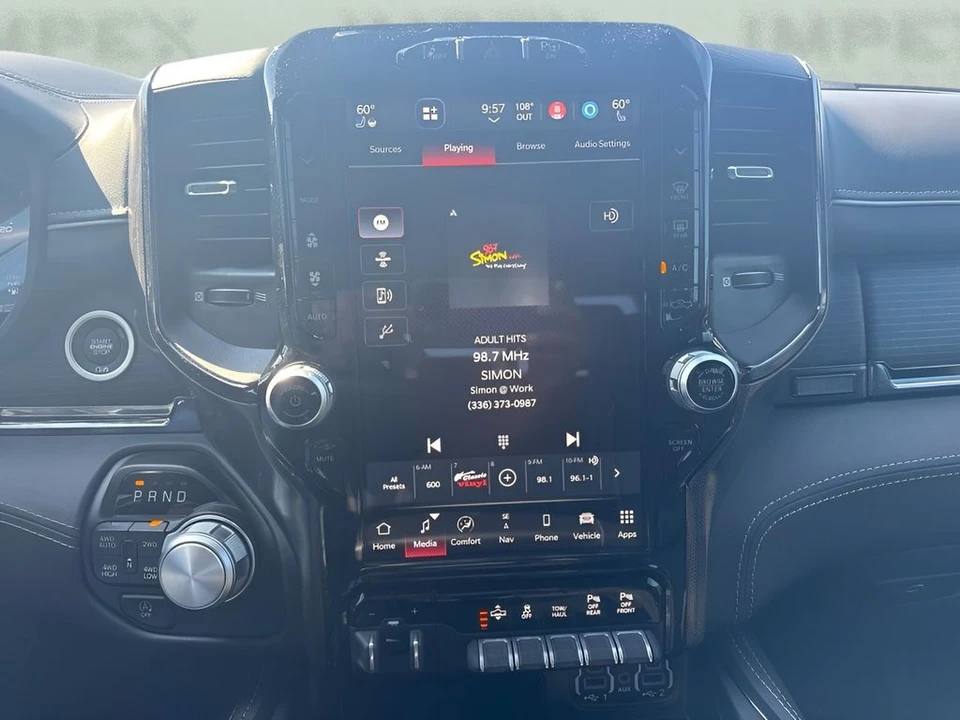 2023 Ram 1500 2nd Gen - Image 12 of 31