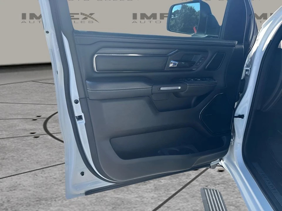 2023 Ram 1500 2nd Gen - Image 21 of 31