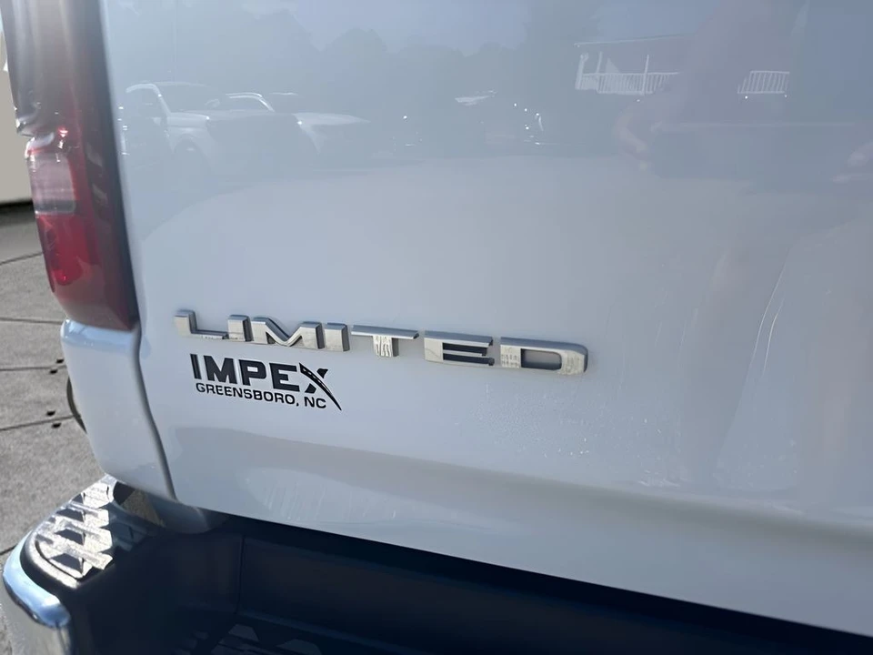 2023 Ram 1500 2nd Gen - Image 28 of 31