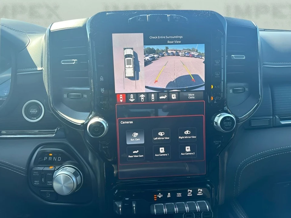 2023 Ram 1500 2nd Gen - Image 15 of 31