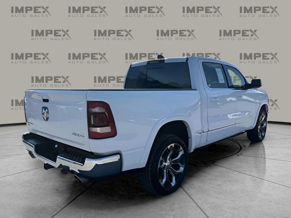 2023 Ram 1500 2nd Gen - Image 3 of 31