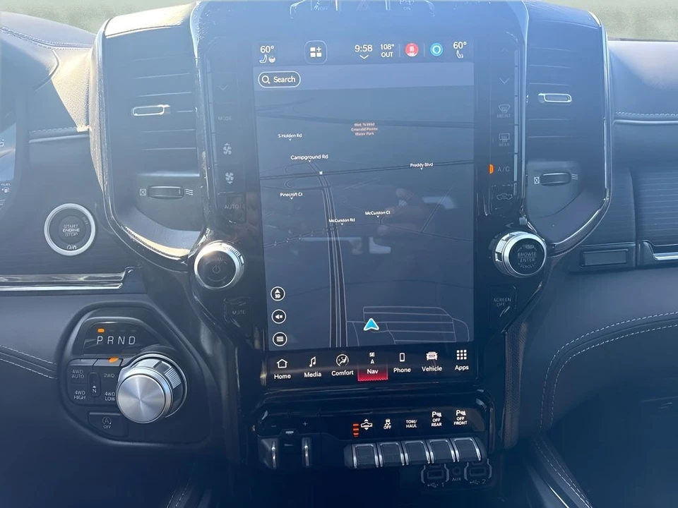2023 Ram 1500 2nd Gen - Image 14 of 31