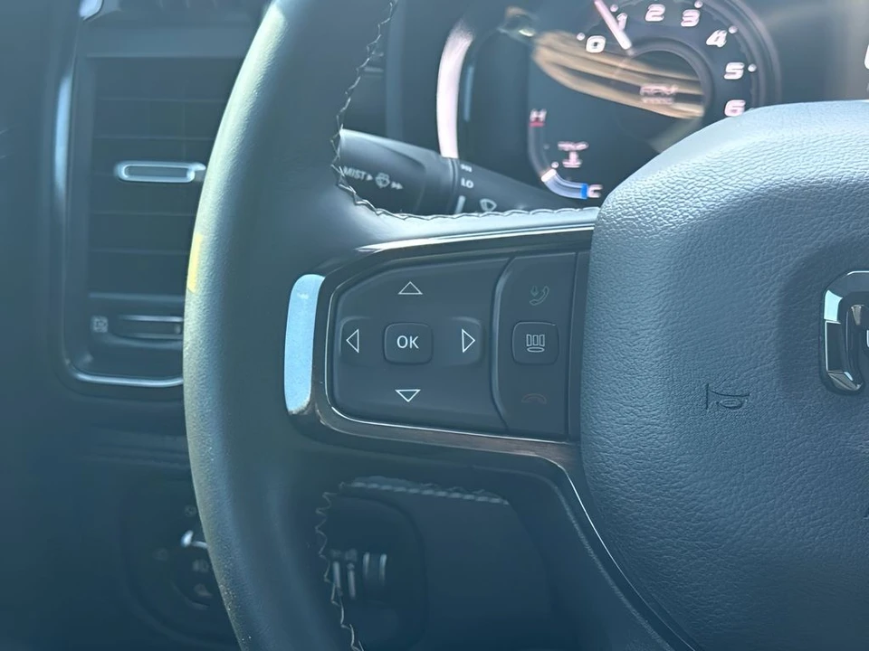 2023 Ram 1500 2nd Gen - Image 9 of 31