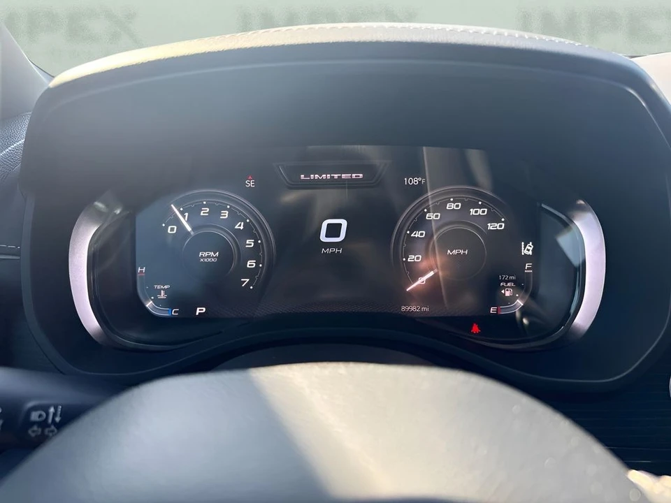 2023 Ram 1500 2nd Gen - Image 19 of 31