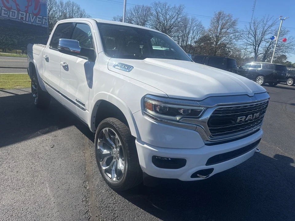 2023 Ram 1500 2nd Gen - Image 3 of 21