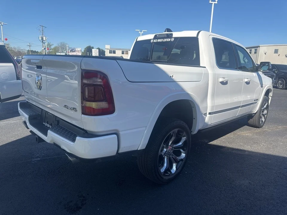 2023 Ram 1500 2nd Gen - Image 5 of 21
