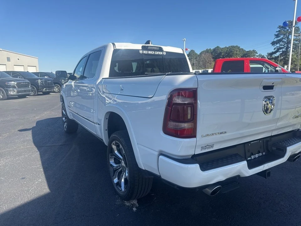 2023 Ram 1500 2nd Gen - Image 7 of 21