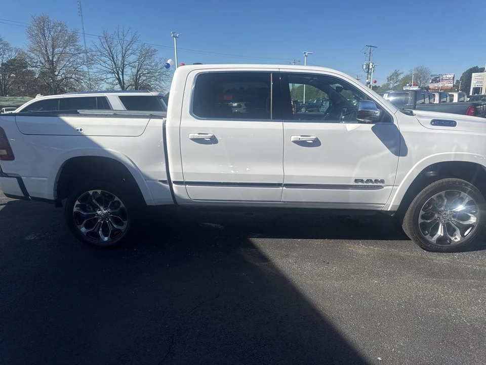 2023 Ram 1500 2nd Gen - Image 4 of 21