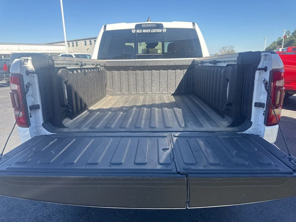 2023 Ram 1500 2nd Gen - Image 18 of 21