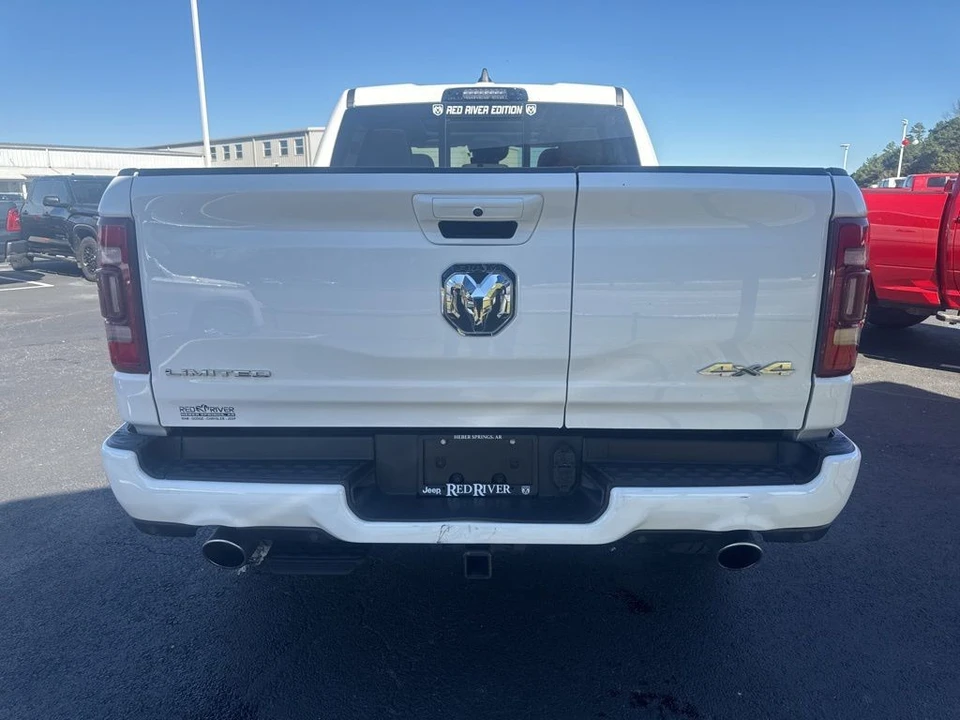 2023 Ram 1500 2nd Gen - Image 6 of 21