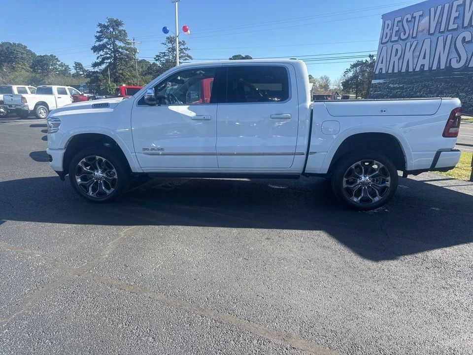 2023 Ram 1500 2nd Gen - Image 8 of 21