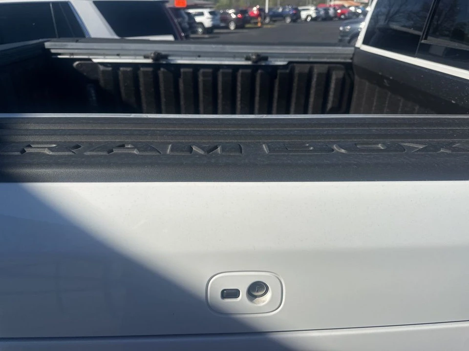 2023 Ram 1500 2nd Gen - Image 19 of 21