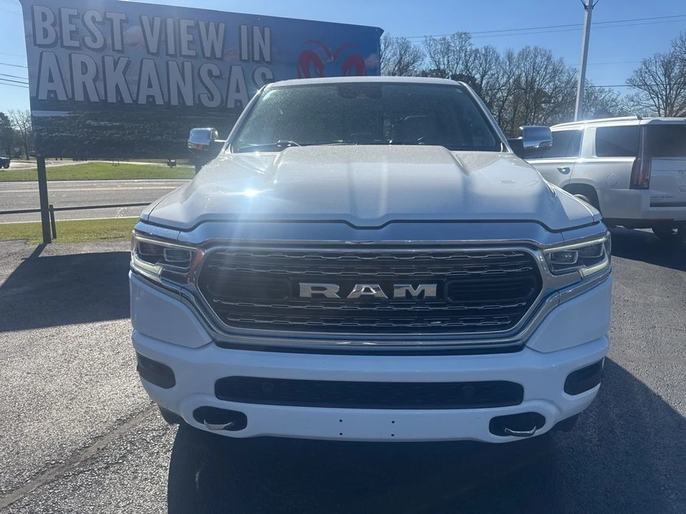 2023 Ram 1500 2nd Gen - Image 2 of 21