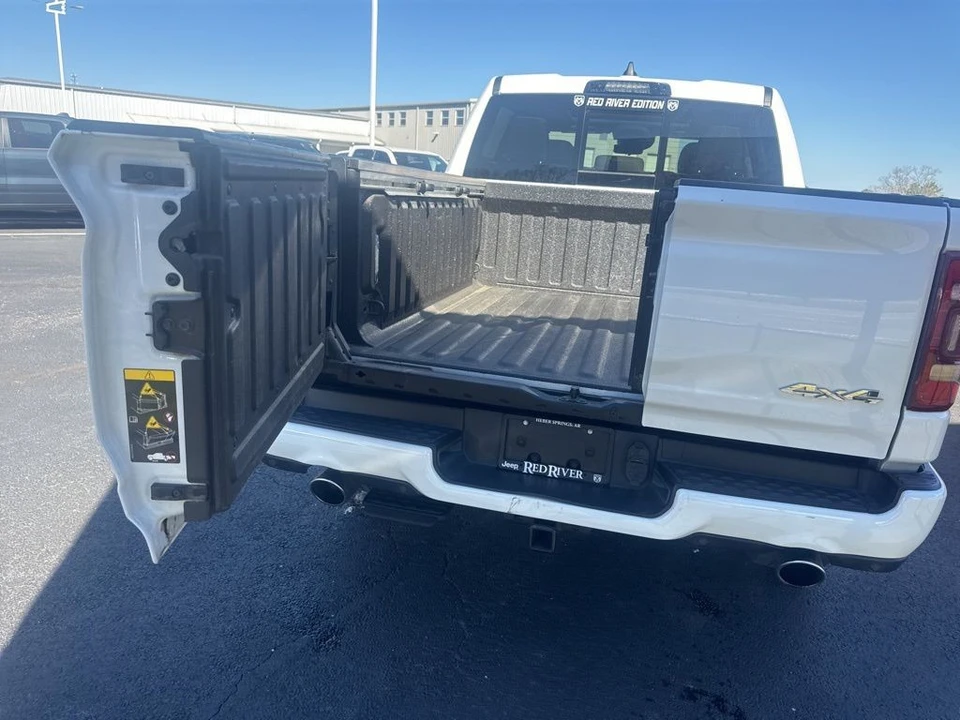 2023 Ram 1500 2nd Gen - Image 17 of 21