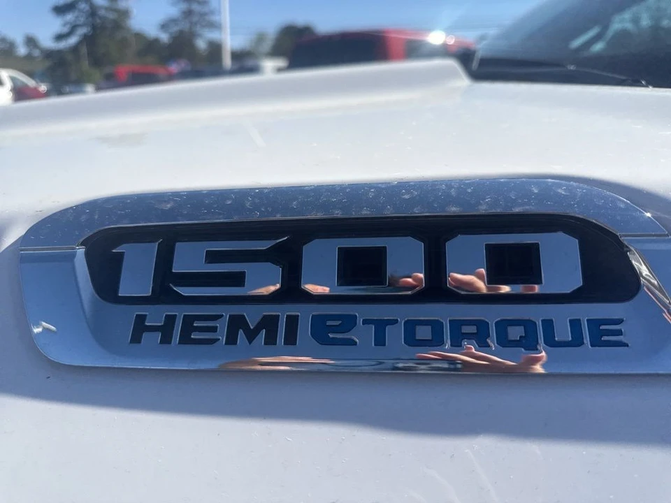 2023 Ram 1500 2nd Gen - Image 10 of 21