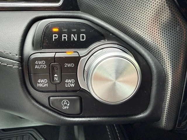 2023 Ram 1500 2nd Gen - Image 24 of 31