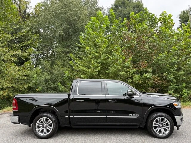 2023 Ram 1500 2nd Gen - Image 5 of 31
