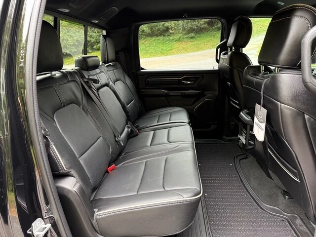 2023 Ram 1500 2nd Gen - Image 20 of 31