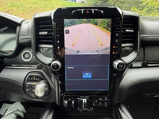 2023 Ram 1500 2nd Gen - Image 28 of 31