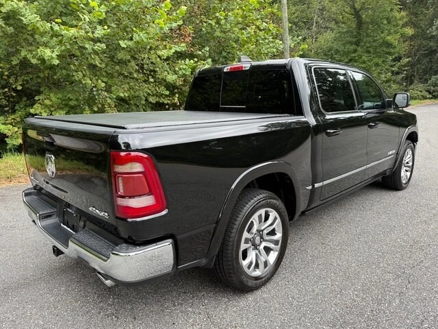 2023 Ram 1500 2nd Gen - Image 6 of 31