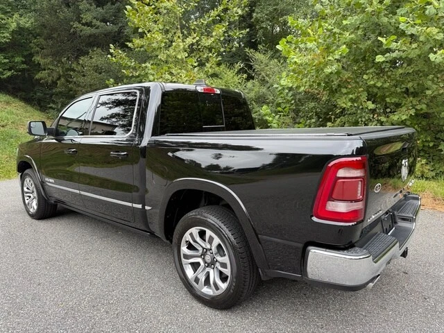 2023 Ram 1500 2nd Gen - Image 10 of 31