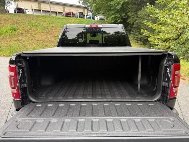 2023 Ram 1500 2nd Gen - Image 9 of 31
