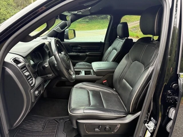 2023 Ram 1500 2nd Gen - Image 14 of 31