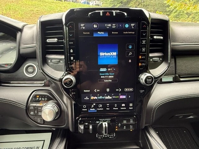 2023 Ram 1500 2nd Gen - Image 25 of 31