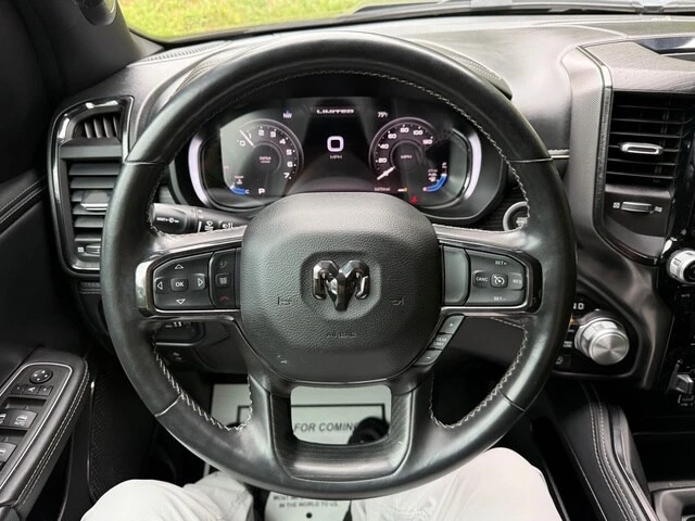 2023 Ram 1500 2nd Gen - Image 22 of 31