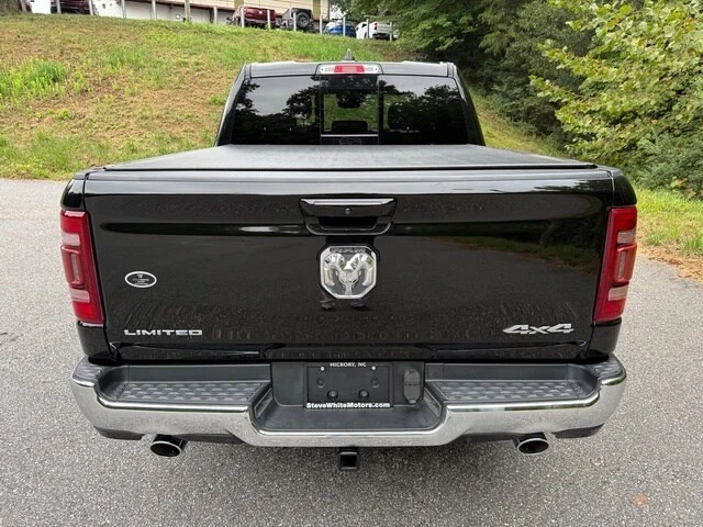 2023 Ram 1500 2nd Gen - Image 8 of 31
