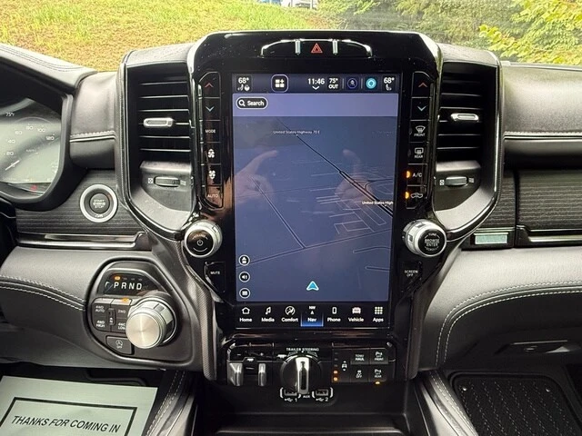 2023 Ram 1500 2nd Gen - Image 26 of 31